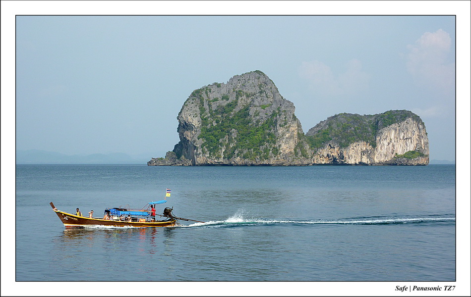 2011 - 03 - Koh Ngai 047
